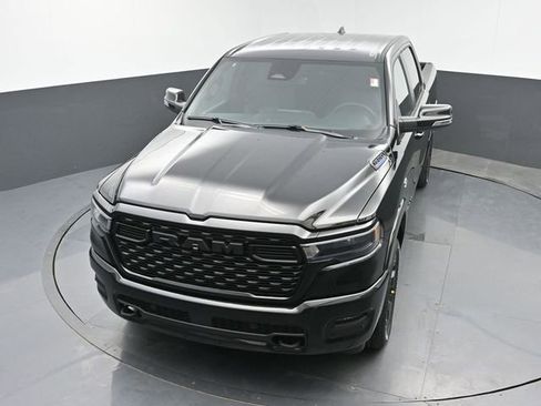 New 2026 RAM 1500 Big Horn image 30