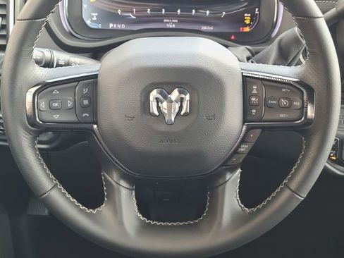 Used 2025 RAM 2500 Power Wagon image 27