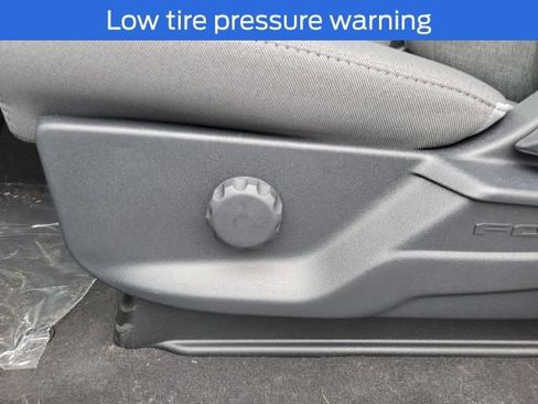 New 2025 Ford F350 XL w/ STX Appearance Package image 16