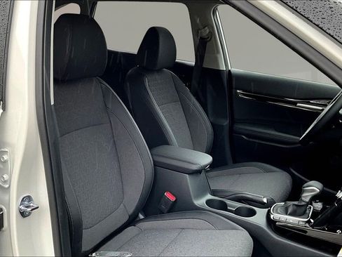 New 2026 Kia Seltos S AWD/4WD image 11