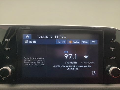Used 2021 Hyundai Sonata SE w/ Preferred Accessory Package FWD image 25