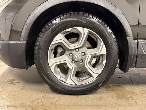 Used 2018 Honda CR-V EX-L image 12