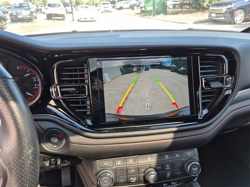 Used 2024 Dodge Durango GT image 17