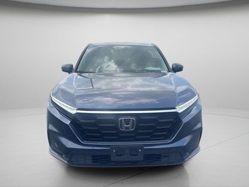 Used 2024 Honda CR-V EX image 3