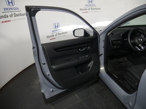 Certified 2025 Honda CR-V EX-L image 10