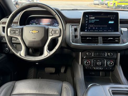 Used 2024 Chevrolet Tahoe LT image 11