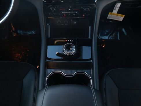 New 2025 Jeep Grand Cherokee Altitude image 24