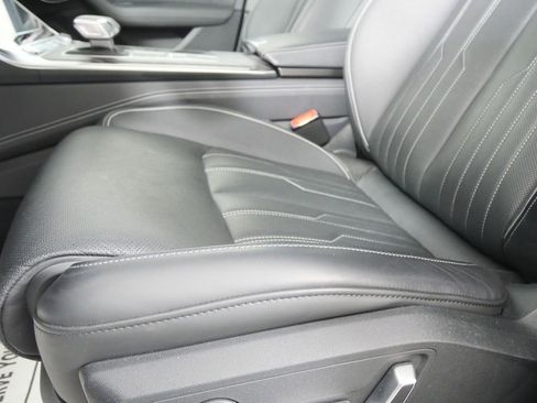 Used 2025 Audi A6 3.0T Prestige w/ Prestige Package image 10