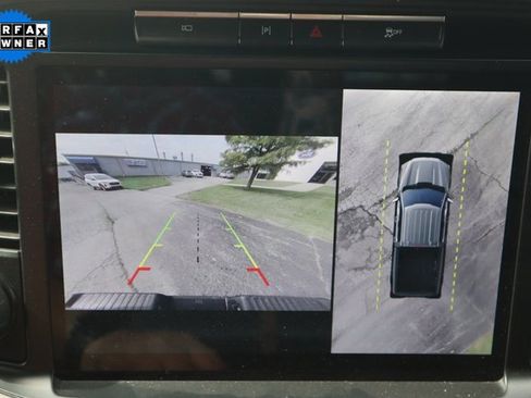 Used 2023 Ford F150 Platinum w/ Equipment Group 701A High image 17