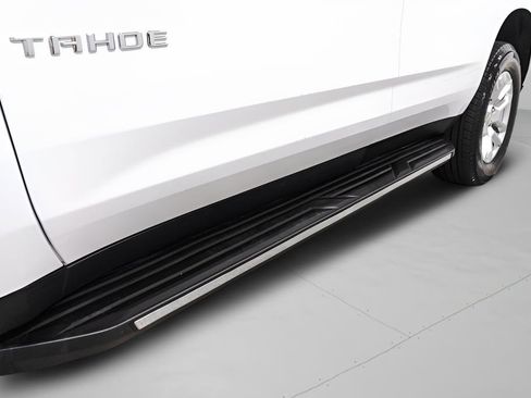 Used 2025 Chevrolet Tahoe LT image 46