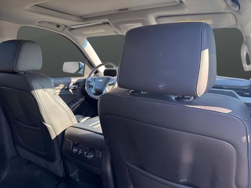 Used 2016 Chevrolet Suburban LTZ w/ Max Trailering Package image 55