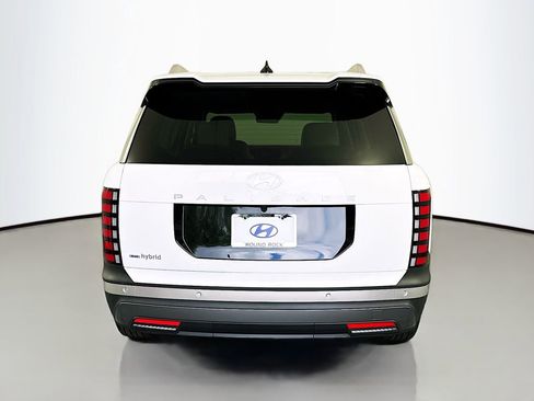 New 2026 Hyundai Palisade FWD Hybrid image 6