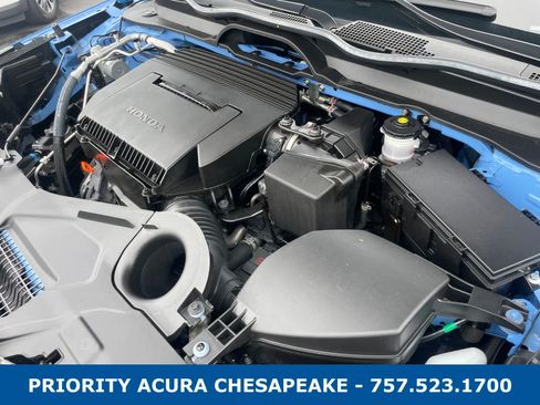 Used 2025 Honda Pilot TrailSport image 31