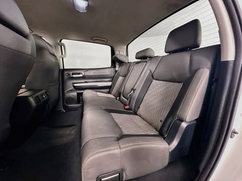 Used 2015 Toyota Tundra SR5 w/ TRD Off Road Package AWD/4WD image 23