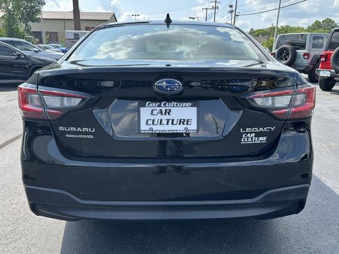 Used 2021 Subaru Legacy Limited AWD/4WD image 15