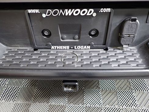 Used 2025 RAM 1500 Classic Warlock AWD/4WD image 16