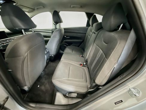Used 2025 Hyundai Tucson SEL FWD image 28