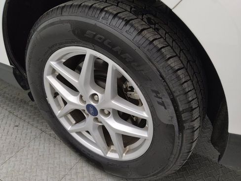 Used 2022 Ford Edge SEL AWD/4WD image 31