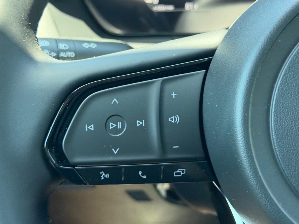 Used 2026 MAZDA CX-5 Select AWD/4WD image 10