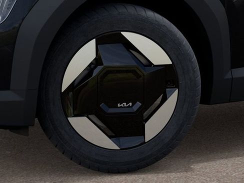 New 2026 Kia EV9 Wind AWD/4WD image 10