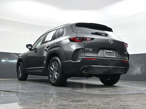 Used 2023 MAZDA CX-50 2.5 S w/ Cargo Package image 38