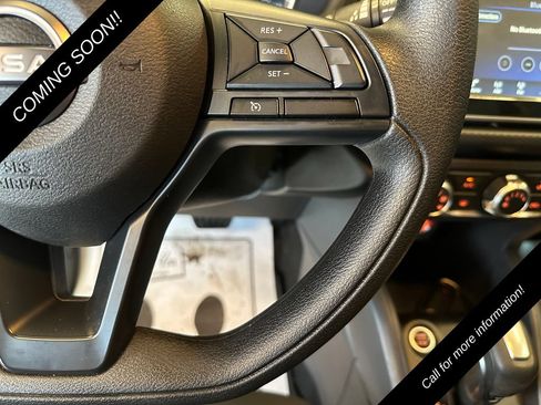 Used 2024 Nissan Kicks S FWD image 11