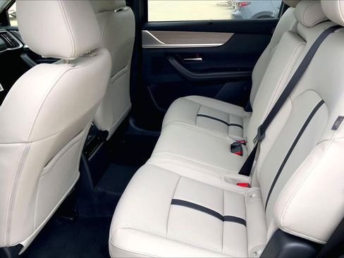 New 2026 MAZDA CX-90 3.3 Turbo w/ Premium Sport Pkg image 22
