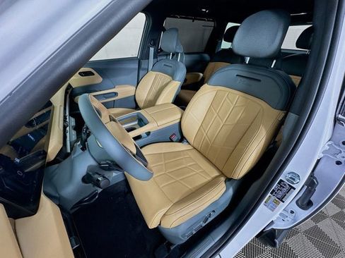 New 2027 Kia Telluride SX X-Line AWD/4WD image 22