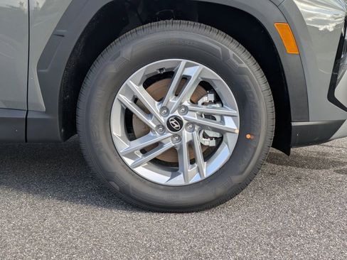 New 2026 Hyundai Tucson SE FWD image 14