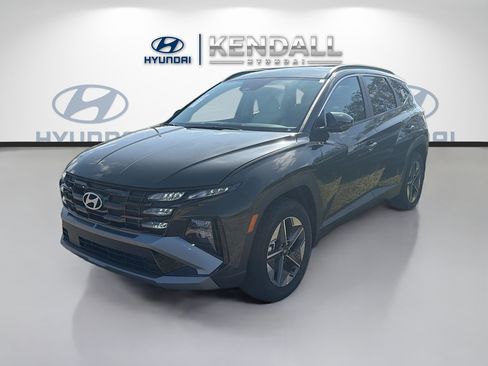 New 2026 Hyundai Tucson SEL FWD image 3