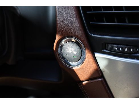 Used 2015 Chevrolet Tahoe LTZ RWD image 42