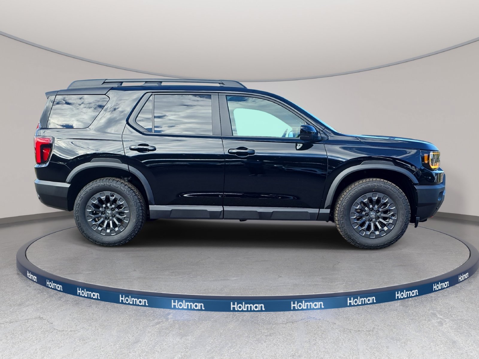 New 2026 Honda Passport TrailSport image 4