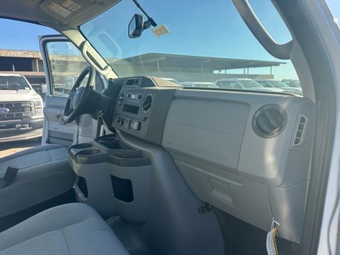 New 2025 Ford E-350 and Econoline 350 Super Duty w/ Power Equipment Group image 35