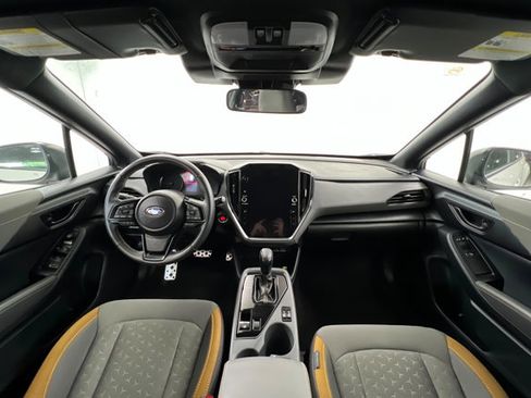 Used 2024 Subaru Crosstrek 2.5i Sport image 9