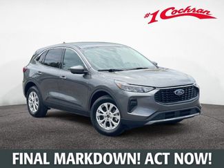 Used 2023 Ford Escape Active w/ Tech Pack #2 AWD/4WD video 1