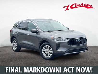 Used 2023 Ford Escape Active w/ Tech Pack #2
