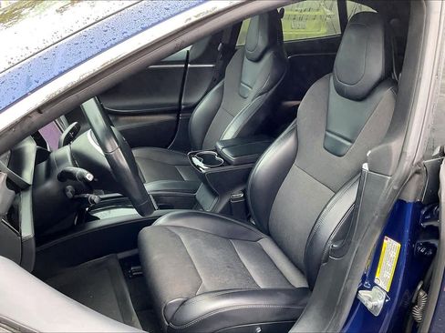 Used 2017 Tesla Model S 75 image 26