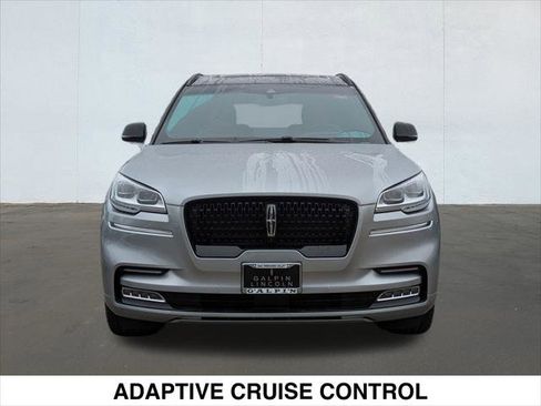 New 2023 Lincoln Aviator Black Label image 4