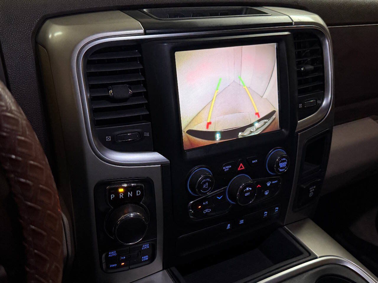 Used 2016 RAM 1500 Lone Star AWD/4WD image 80