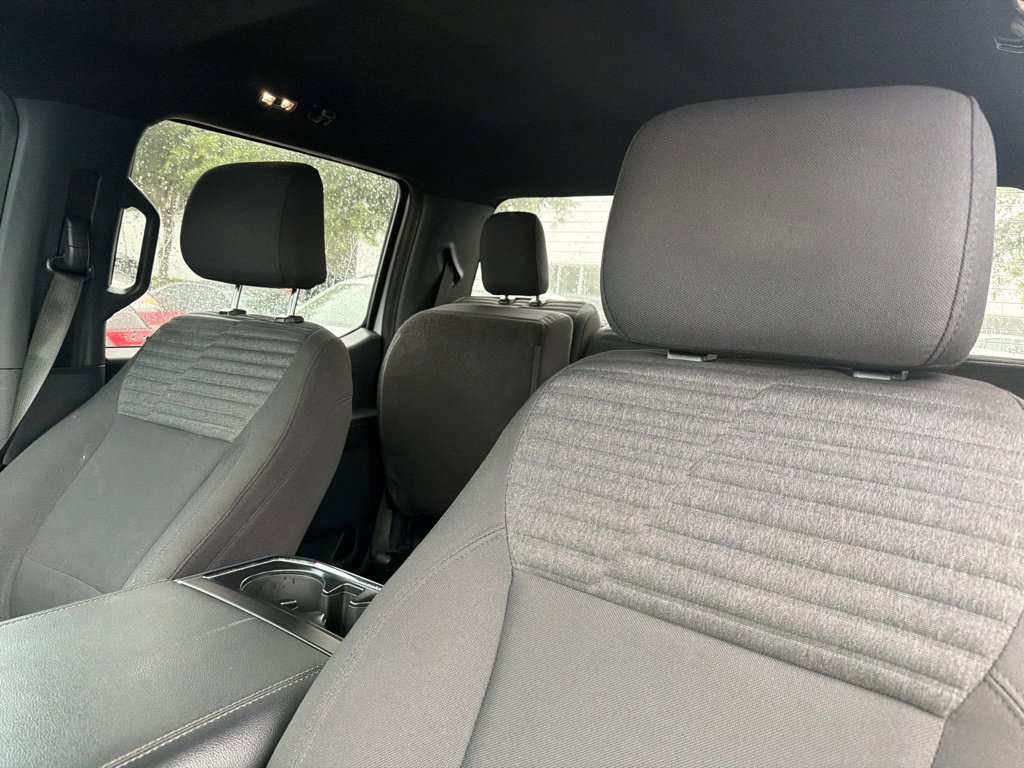 Used 2023 Ford F150 XL w/ STX Appearance Package RWD image 13