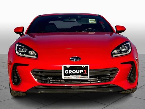 Used 2022 Subaru BRZ Limited image 4
