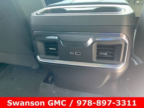 New 2025 GMC Sierra 1500 Elevation w/ Preferred Package image 30