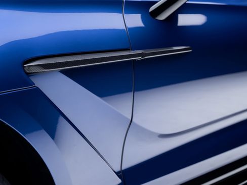 Used 2023 Aston Martin DBX 707 image 24