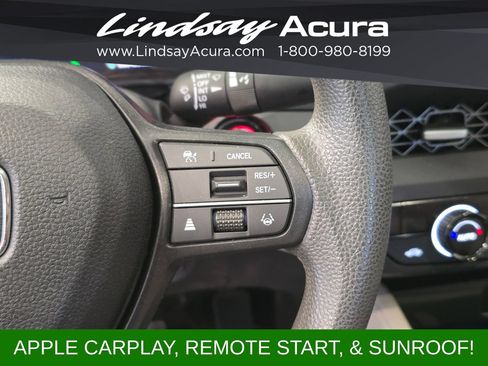 Used 2023 Honda Accord EX image 15
