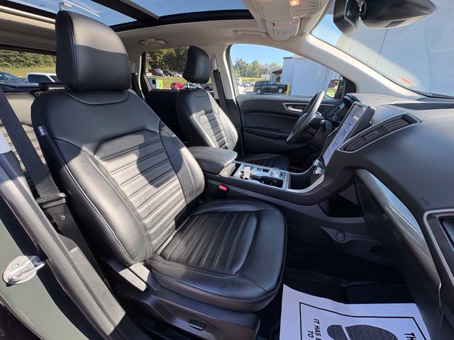 Used 2024 Ford Edge SEL w/ Convenience Package AWD/4WD image 30