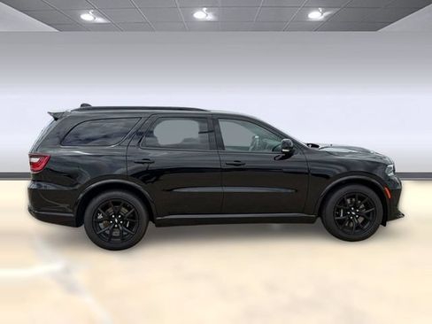 New 2026 Dodge Durango GT w/ Tow 'N Go Package AWD/4WD image 8