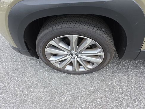 New 2026 MAZDA CX-50 AWD 2.5 S image 10