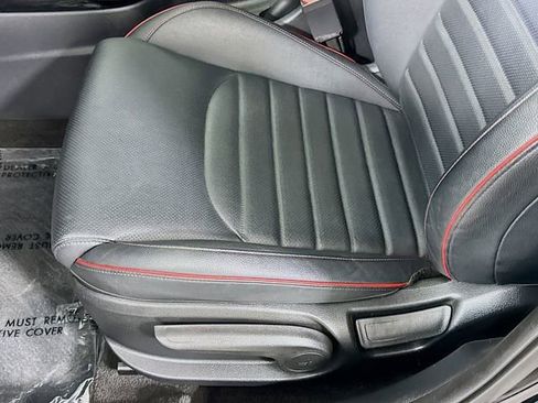 Used 2023 Kia Forte GT image 20