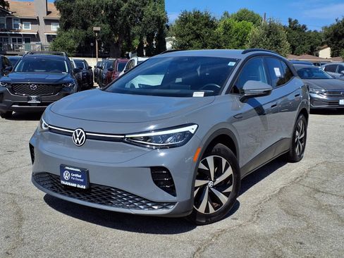 Certified 2023 Volkswagen ID.4 Pro RWD image 26