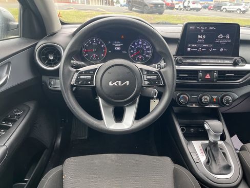 Used 2023 Kia Forte LXS FWD image 26